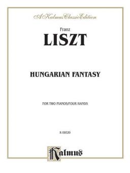 Hungarian Fantasy Standard