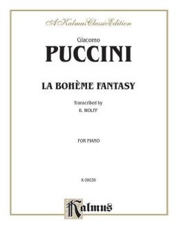 La Bohème Fantasy Standard