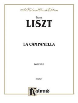 La Campanella Standard