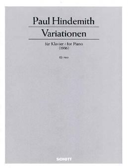 Variationen 