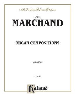 Organ Compositions Standard