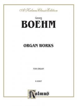 Organ Works Standard