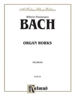 Organ Works Standard