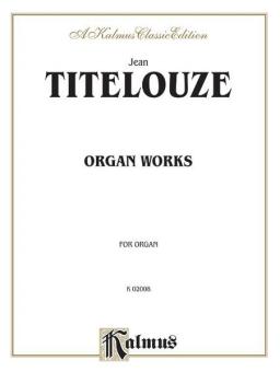 Organ Works Standard