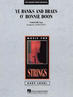 Ye Banks and Braes O' Bonnie Doon Download