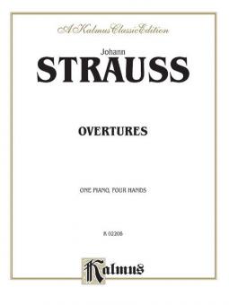Overtures Standard
