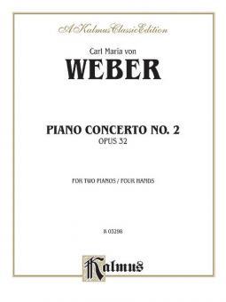 Piano Concerto No. 2 Download