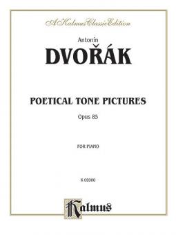 Poetical Tone Pictures, Op. 85 Standard