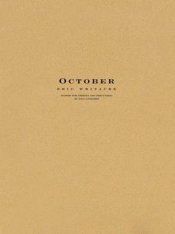 October Download