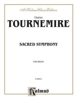 Sacred Symphony Standard