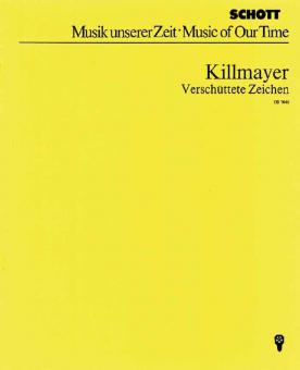 Verschüttete Zeichen 