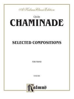 Selected Compositions Standard