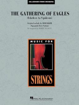 The Gathering of Eagles Download