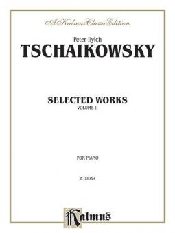 Selected Works Vol. 2 