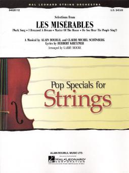 Selections from Les Misérables Download