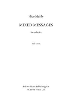 Mixed Messages Download