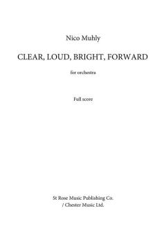 Clear, Loud, Bright, Forward Download