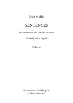 Sentences Download
