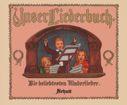 Unser Liederbuch 