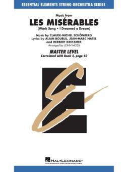 Les Miserables (Music From) 