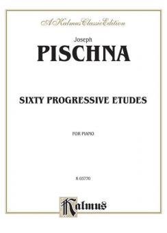Sixty Progressive Studies Standard