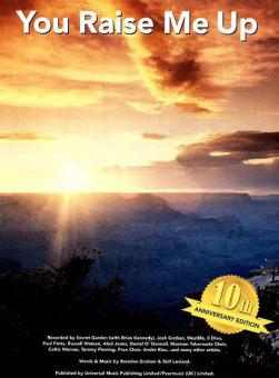 You Raise Me Up Standard