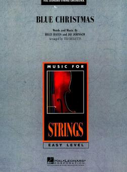 Blue Christmas Download