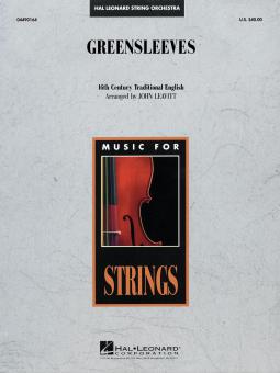 Greensleeves Download