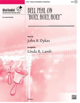 Bell Peal On 'Holy, Holy, Holy' 