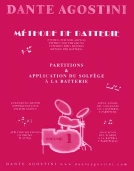 Etüden für Schlagzeug 1 