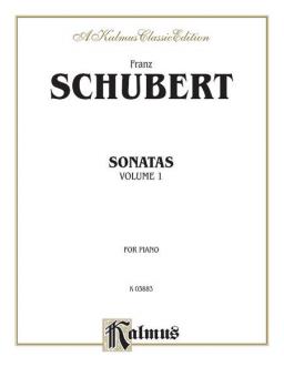 Sonatas, Volume I 