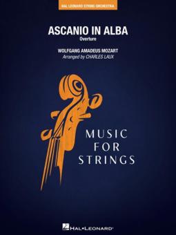 Ascanio in Alba Overture Download