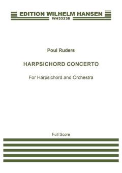 Harpsichord Concerto Download