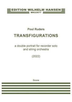 Transfigurations Download