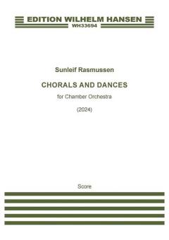 Chorals And Dances Download