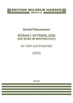Rósan Í Vetrarljósi Download