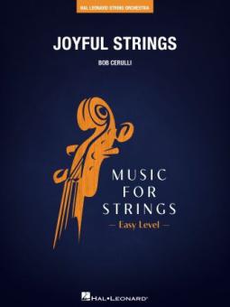 Joyful Strings 