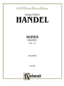 Suites Vol. 1 Standard