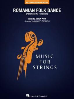 Romanian Folk Dance Download