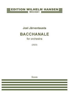 Bacchanale Download