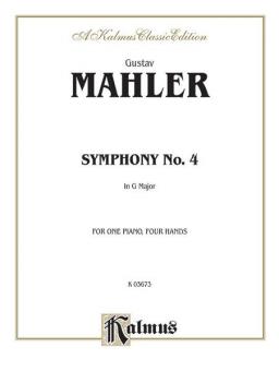 Symphony No. 4 in G Major Standard