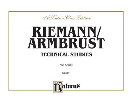 Technical Studies Standard