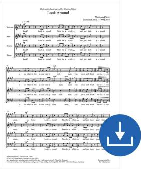 Look Around Download