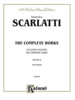 The Complete Works Vol. 2 Standard