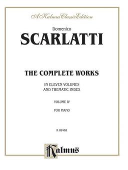 The Complete Works Vol. 4 Standard