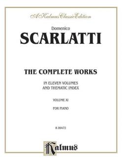 The Complete Works Vol. 11 Standard