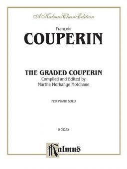 The Graded Couperin Standard