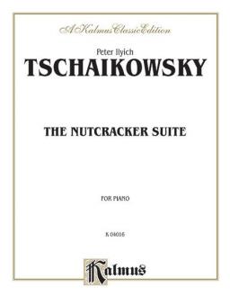 The Nutcracker Suite, Op. 71A Standard