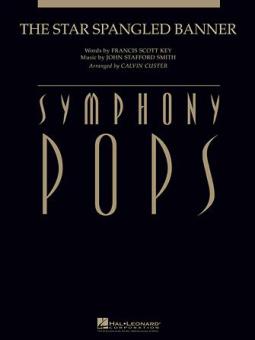 The Star Spangled Banner 