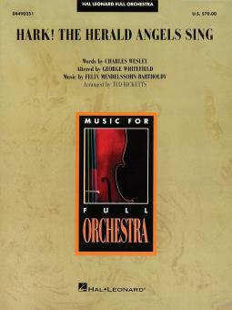 Hark! the Herald Angels Sing Download